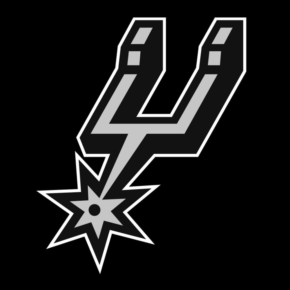 San Antonio Spurs Championship Ring... Fast shipped from USA - Picture 2 of 3